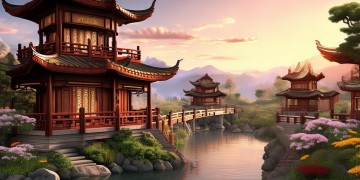 黄埔归谷是由什么物业进行管理的呢？