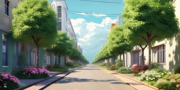 陇海中路物业有疫情吗？