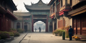 洛阳的物业都需要保安吗？
