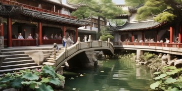 为什么在中国要交物业费？