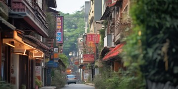 新宁路物业究竟是什么公司？
