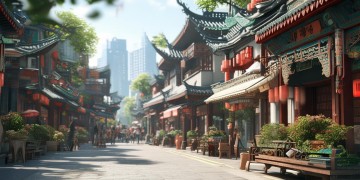 太原哪家物业好一点？