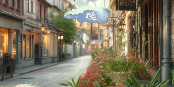 复兴中路物业可靠吗？