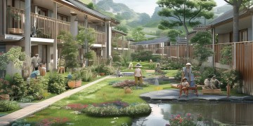 物业与住户究竟有什么关系？