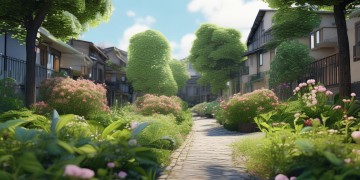 犀牛东路物业真的不好吗？