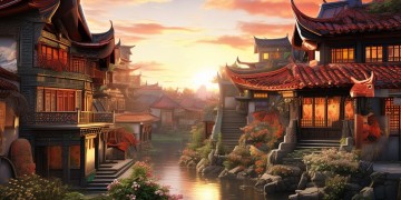 苏家屯有哪些大物业呢？