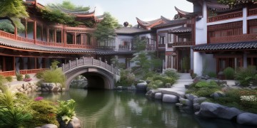 费县凤凰城究竟是哪家物业在管理？