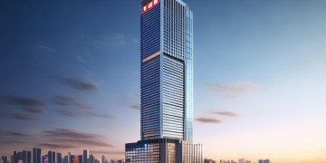 江峡大厦物业靠谱吗？