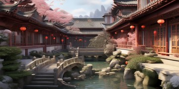 中国物业管理究竟从何而来？