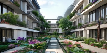五星三级物业标准究竟是什么？