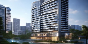 建发房产究竟是什么物业？