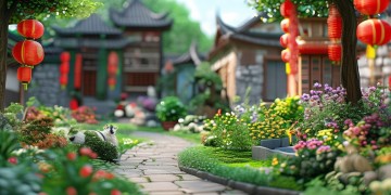 和锦家园物业可靠吗？