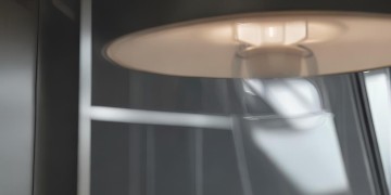物业用吸顶灯安全吗？