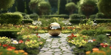 金球花园物业到底管不管事？