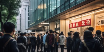 物业发放出入证违法吗？