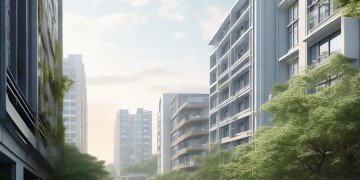 安顺市物业有调整吗？