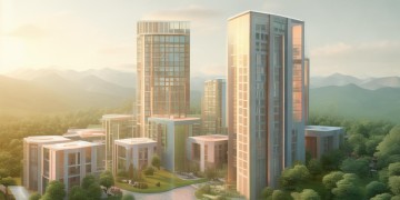 物业收购PE到底是什么意思？