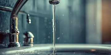上水管漏水到底归物业管吗？
