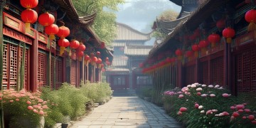 西安租房物业会开证明吗？