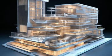 物业BIM到底有什么用？