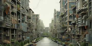 物业收取污染费合理吗？