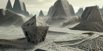 无物业四个一批究竟是什么？