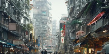 渝州路物业究竟能打多少分？