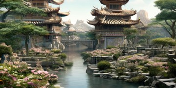 象屿两江公元是什么物业？