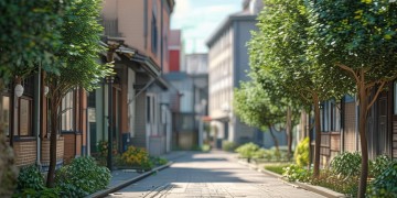 益寿路物业真的可靠吗？