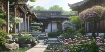天渝俊园选什么物业好一点？