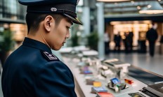 物业保安该办什么银行卡？