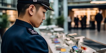 物业保安该办什么银行卡？