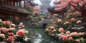 方家花苑物业究竟是什么？