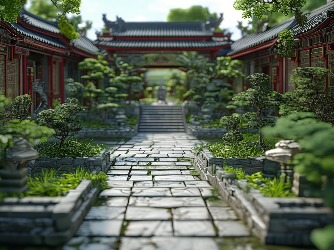 小区物业在古代究竟叫什么？