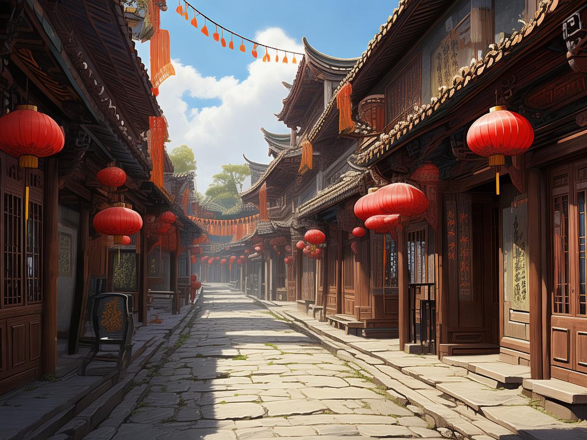 嘉铠街坊有物业吗？