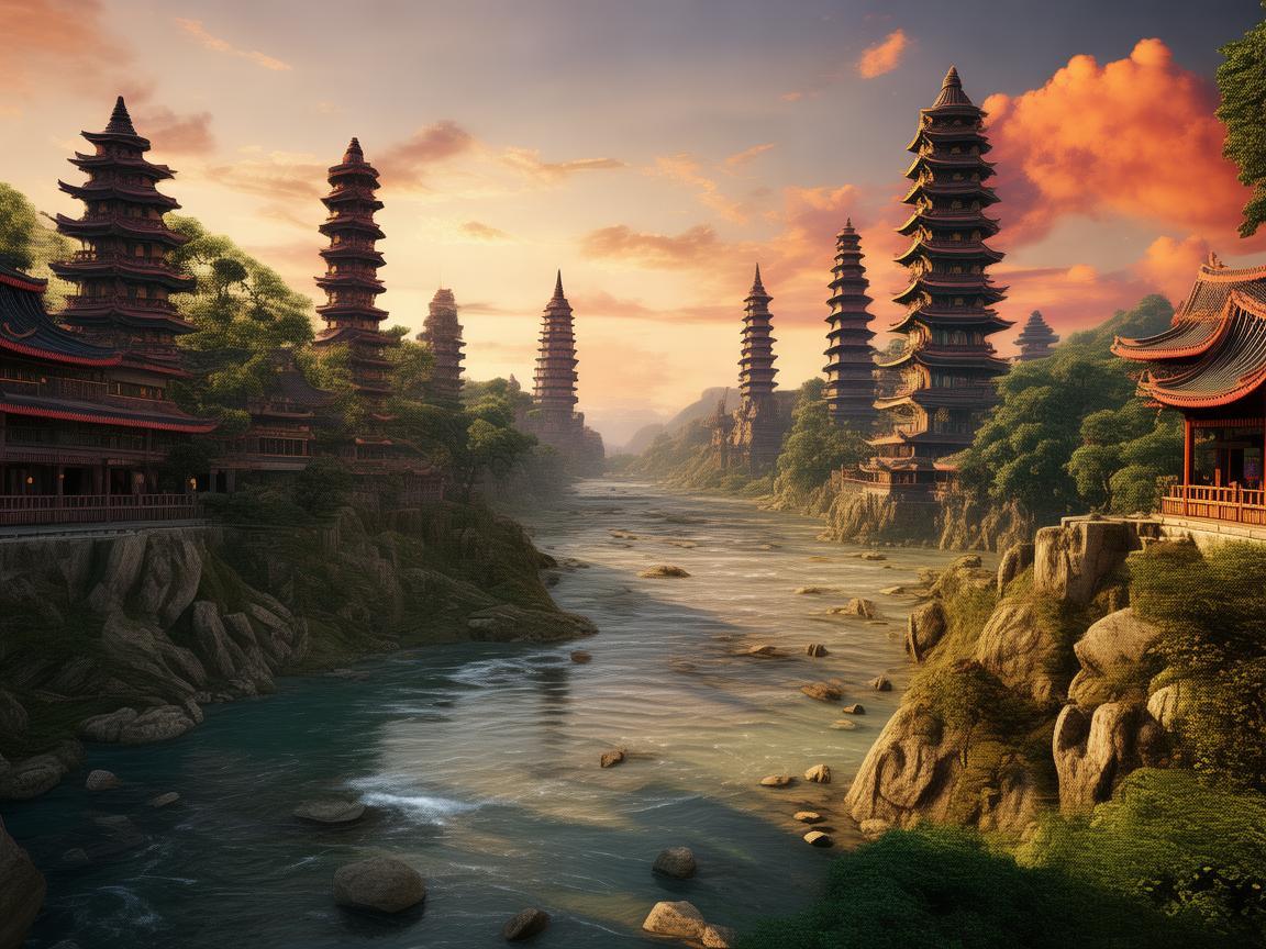 汤阴有好的物业公司吗？