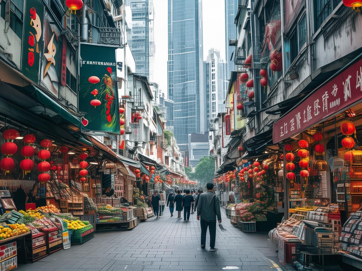 广州商铺物业现在限购吗？