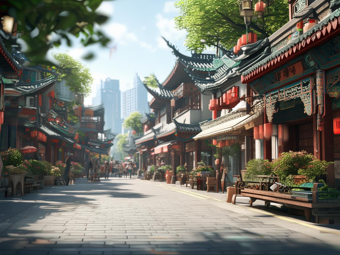 太原哪家物业好一点？