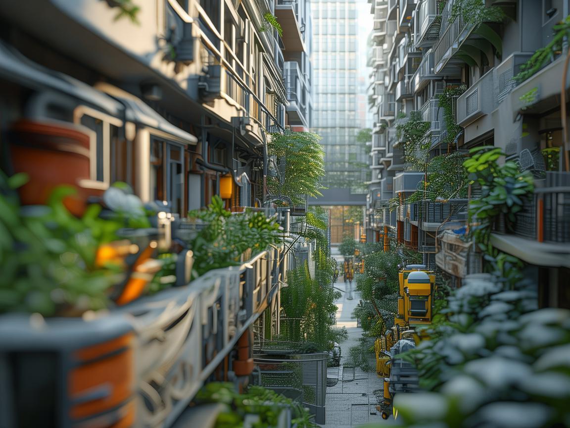 物业运维究竟是做什么的？