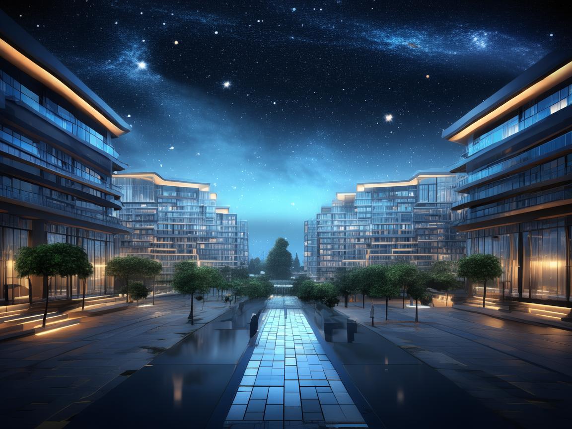 星海公馆物业真的可靠吗？