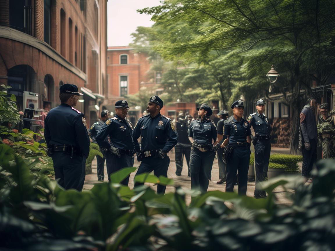 物业秩序人员可以转做客服吗？