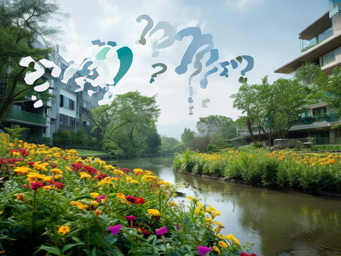 长虹公园物业真的合理吗？