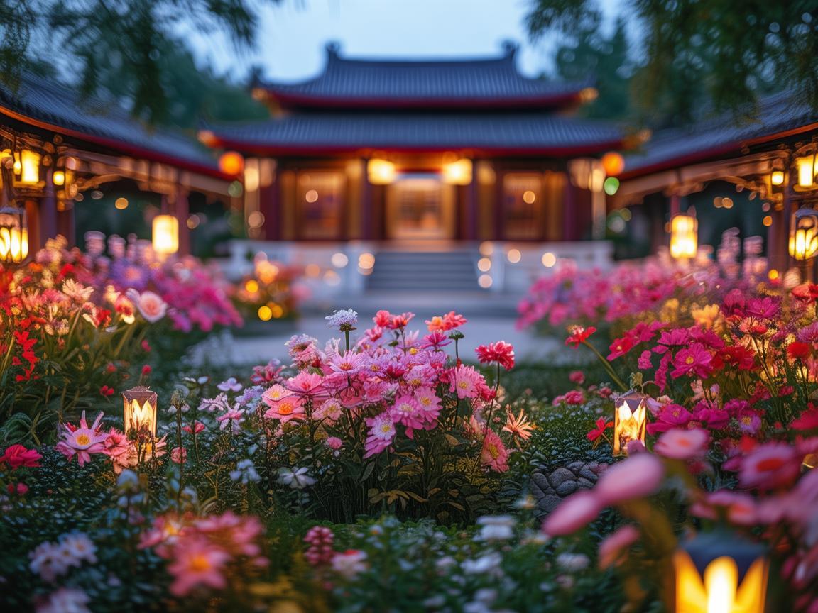 花好月圆物业招标，谁能脱颖而出？
