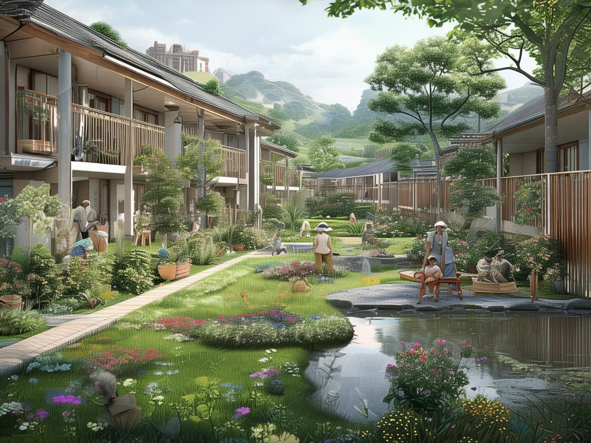 物业与住户究竟有什么关系？