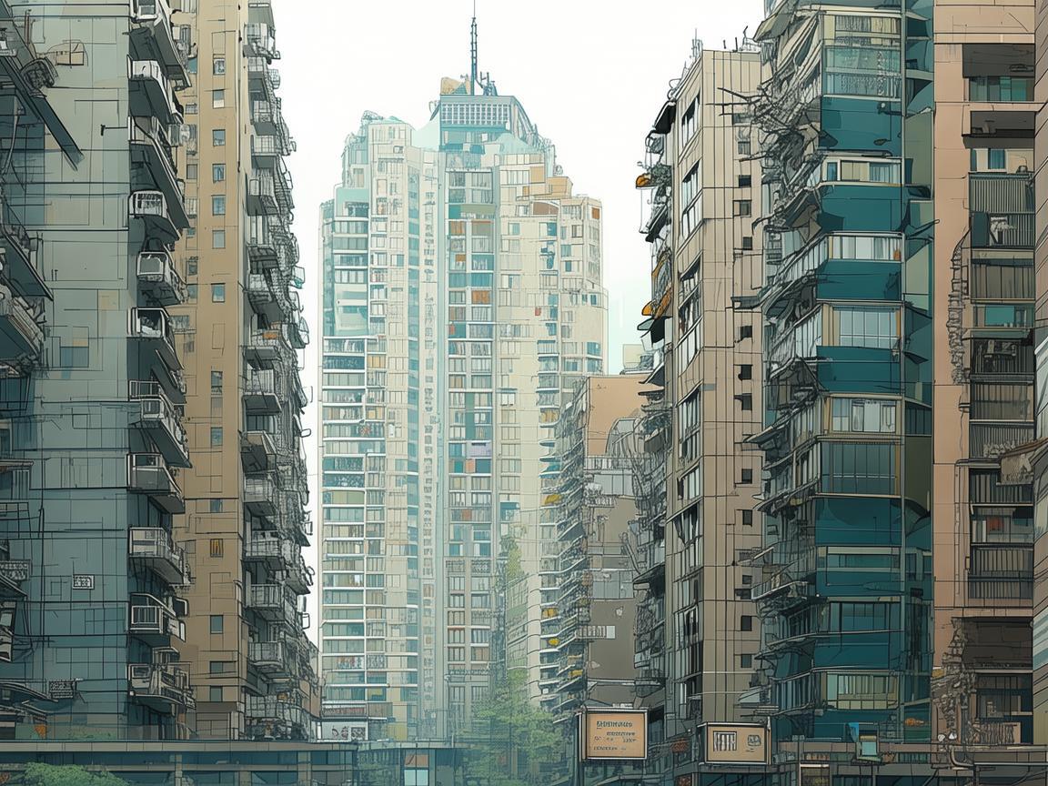 为物业服务的单位究竟叫什么？