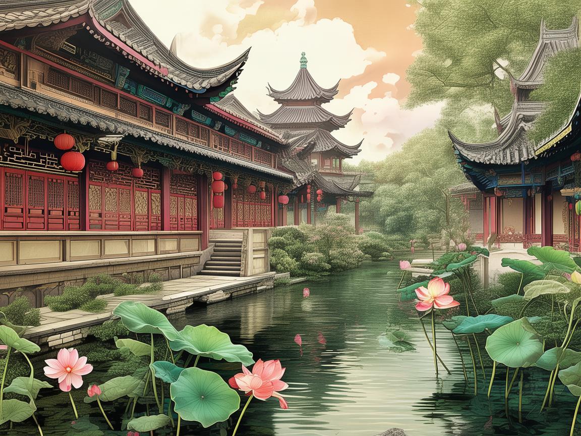 扬州有金鹏物业吗？