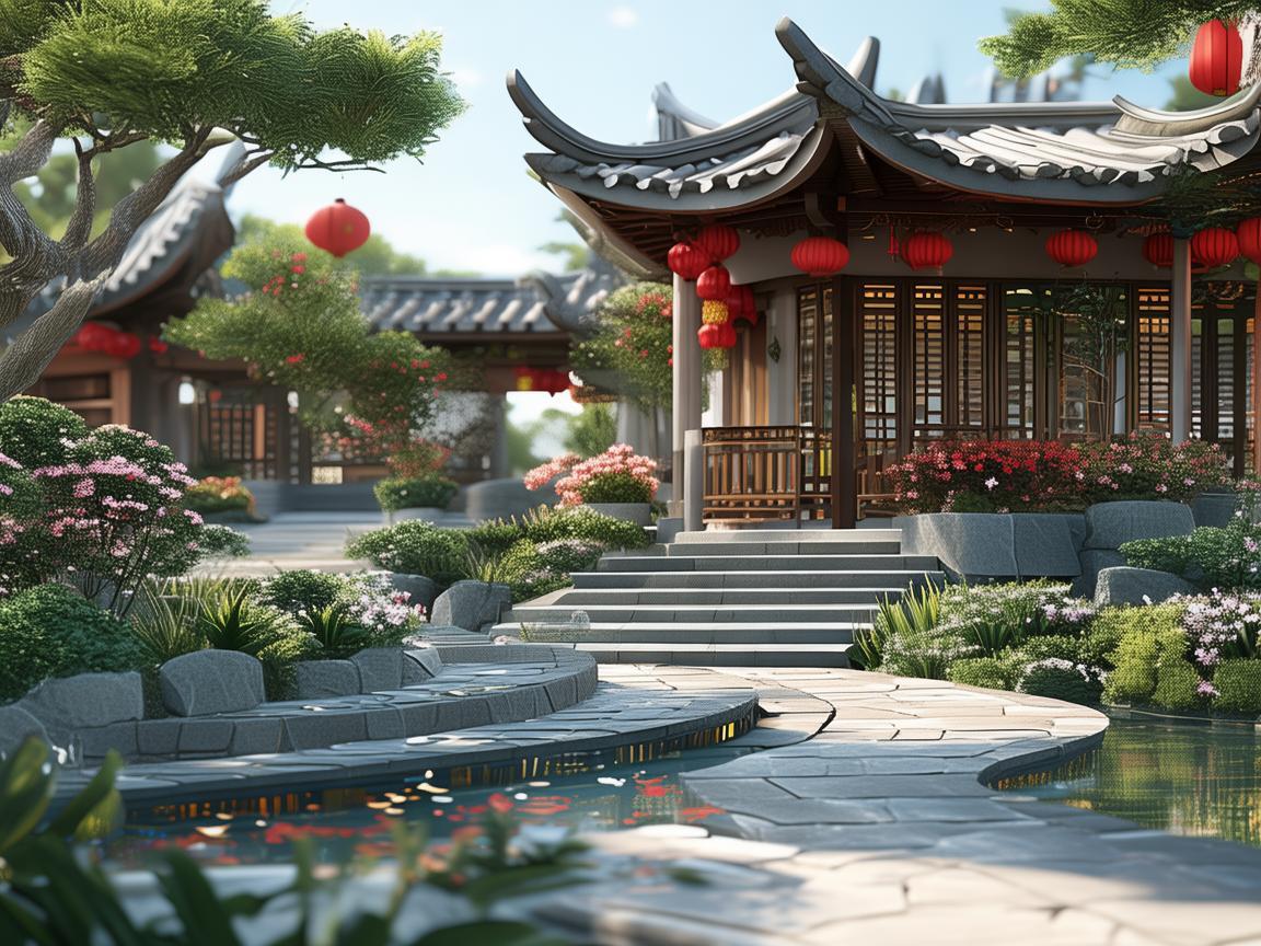 临桂福邸家园物业究竟是什么样的存在？