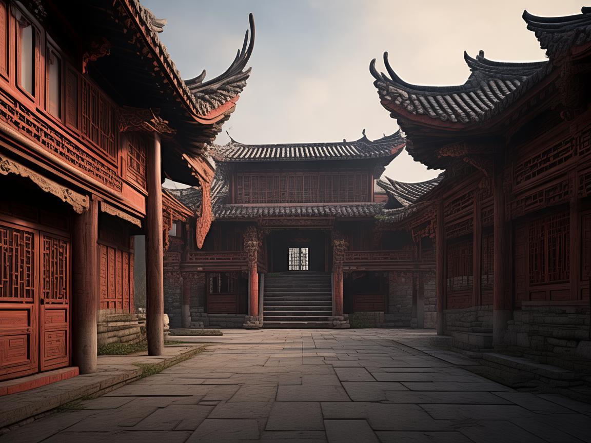 平遥汇丰物业的全称究竟是什么？