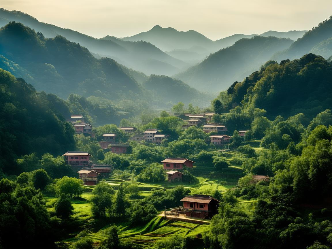 青山柴林头村是否有物业管理？