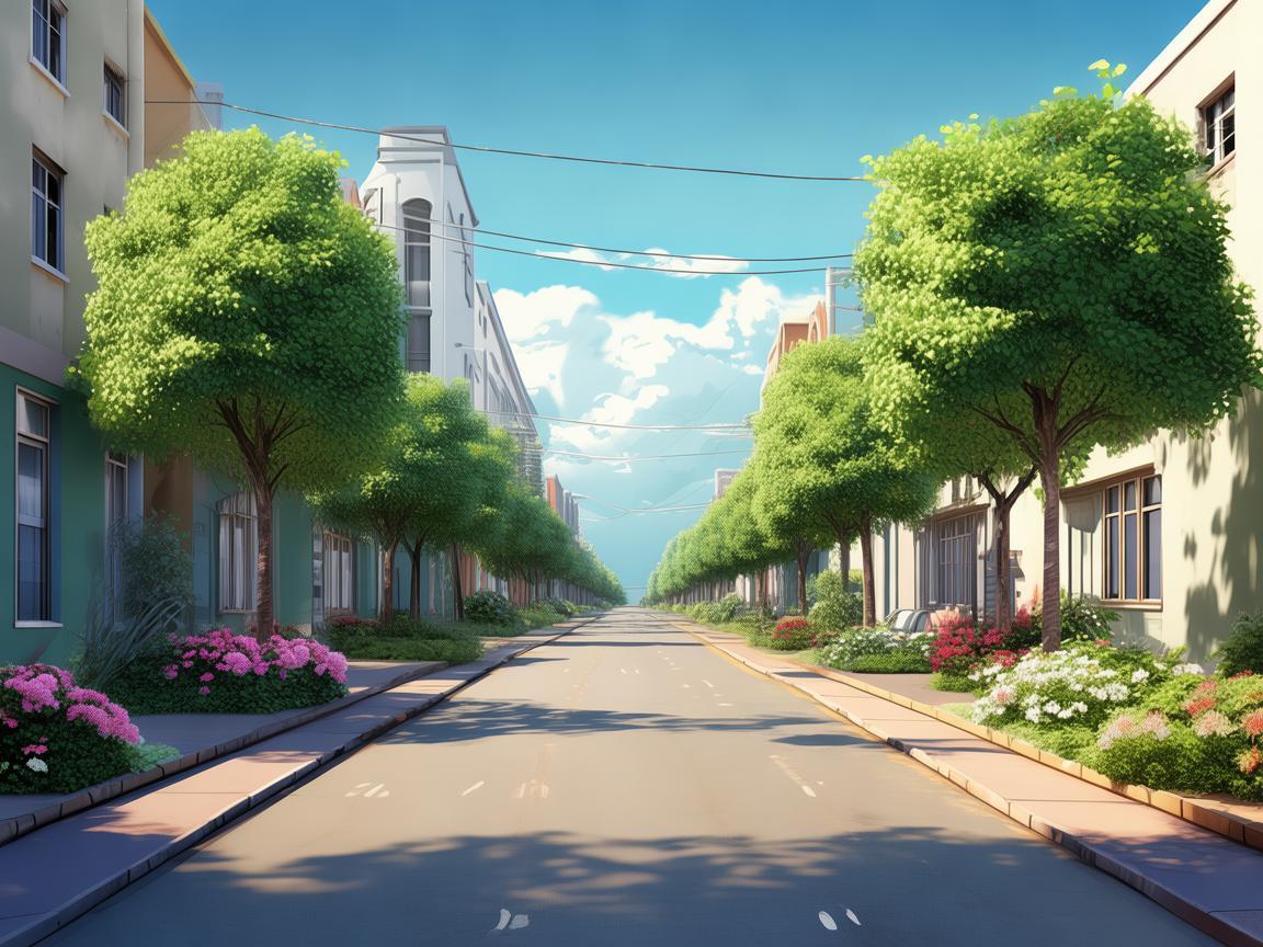 陇海中路物业有疫情吗？